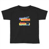 love learning Toddler T-shirt