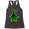 Wicked Musical Racerback Tank