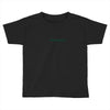 borophyll Toddler T-shirt