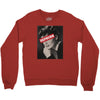 Audrey Hepburn Crewneck Sweatshirt