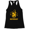 rentaghost 70s 80s kids tv series show retro Racerback Tank