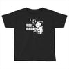 ted friday is highday Toddler T-shirt