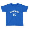 bushwood country club Toddler T-shirt