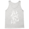 all time low graffiti Tank Top