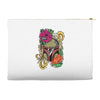 boba flower Accessory Pouches