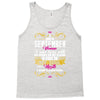 i am a September women Tank Top