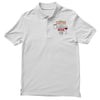 give me cofee or wine Polo Shirt