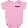 Hangover Pocket Baby Bodysuit