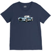 1965 shelby cobra 427 s, classic car ideal birthday present V-Neck Tee