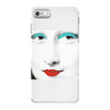 monalisa pop art iPhone 7 Case