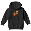 kid rider Youth Hoodie