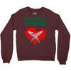 Humboldt Strong Crewneck Sweatshirt