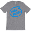 baby inside T-Shirt
