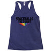 Spaceballs The T Shirt Racerback Tank
