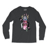 mixed up Long Sleeve Shirts