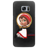 Sherlock Gnomes Samsung Galaxy S7 Edge