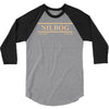 nilbog 3/4 Sleeve Shirt