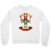 appetite for protection Crewneck Sweatshirt