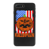 halloween american flag halloween american flag iPhone 7 Plus Case