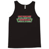 christmas misery Tank Top