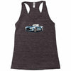 1965 shelby cobra 427 s, classic car ideal birthday present Racerback Tank