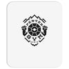 pewter gym Mousepad