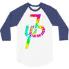 jake paull 3/4 Sleeve Shirt