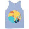 beach vibes Tank Top