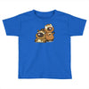 number 399 &amp; 400! Toddler T-shirt