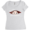 Disculpame Ya Es Septiembre? Women's Triblend Scoop T-shirt