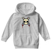 m&amp;m Youth Hoodie