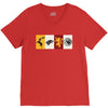 Got V-Neck Tee