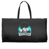 scissorhands Weekender Totes