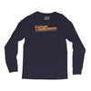 elect zaphod beeblebrox Long Sleeve Shirts
