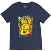 lotta stuff on my mind V-Neck Tee