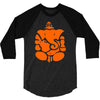 upcoming ganesh chaturthi 3/4 Sleeve Shirt