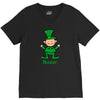 irish name V-Neck Tee