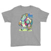 monsters university Youth Tee