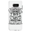Vintage 1978 Samsung Galaxy S8