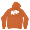 Bear Unisex Hoodie