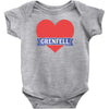 Grenfell Tower Baby Onesie