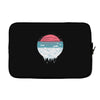 Thaw Laptop sleeve