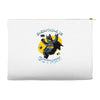 everything is gotham Accessory Pouches