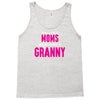 Only The Best Moms Get Promoted To Granny Tank Top