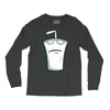 aqua teen hungry force Long Sleeve Shirts