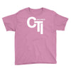 cti records Youth Tee