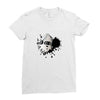 fahrie77 Ladies Fitted T-Shirt