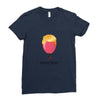 President Ladies Fitted T-Shirt