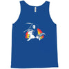 death is magic Tank Top
