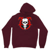 frankenskull hellion logo Unisex Hoodie
